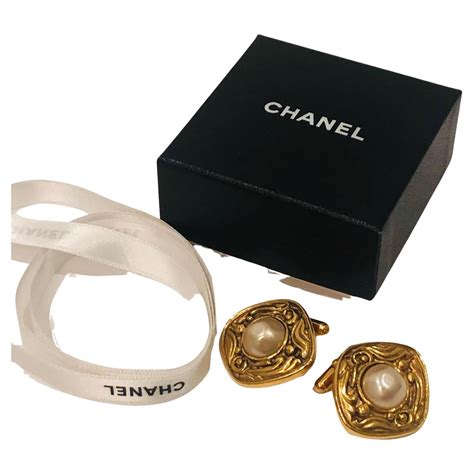 replica chanel cufflinks|chanel charms for jewelry making.